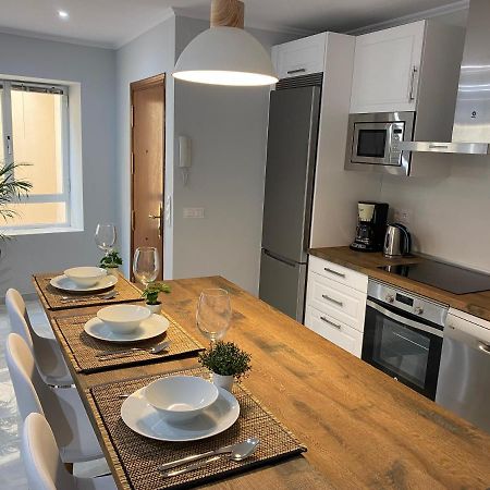 Cartujano City Center Apartment ヘレス エクステリア 写真