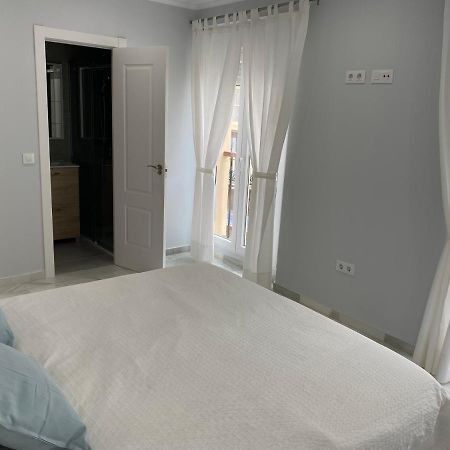 Cartujano City Center Apartment ヘレス エクステリア 写真