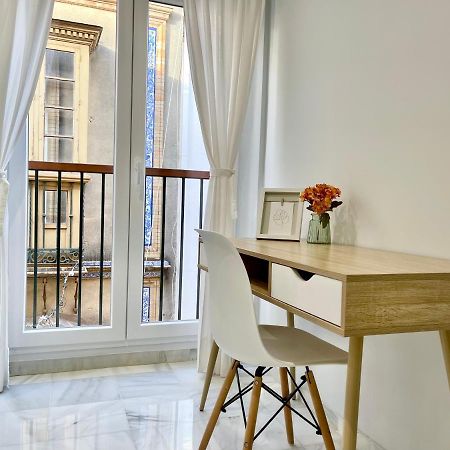 Cartujano City Center Apartment ヘレス エクステリア 写真