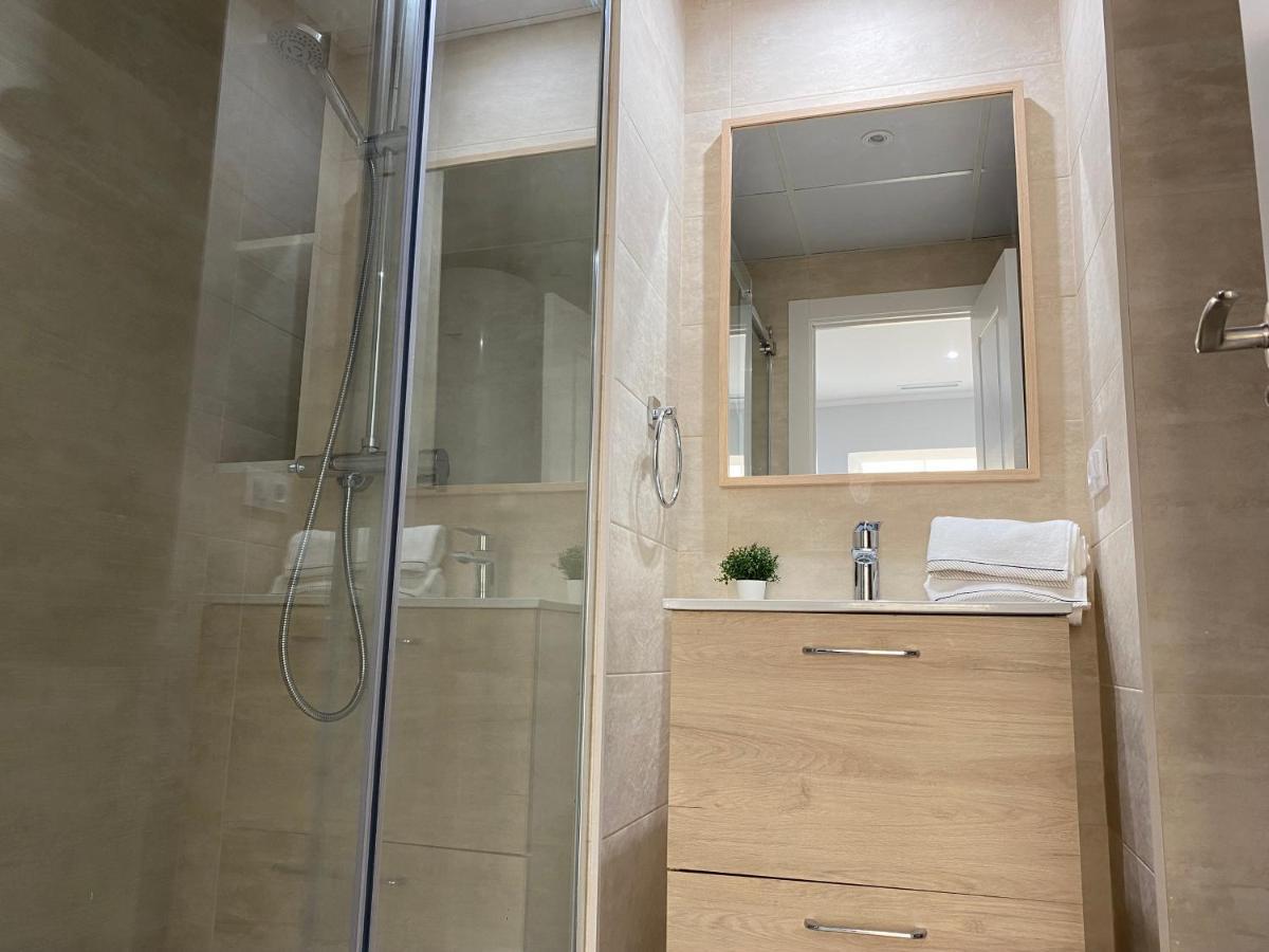 Cartujano City Center Apartment ヘレス エクステリア 写真
