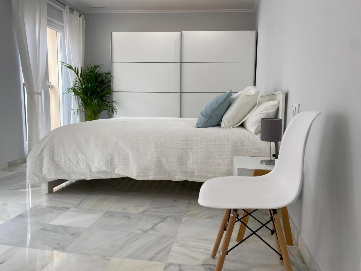 Cartujano City Center Apartment ヘレス エクステリア 写真