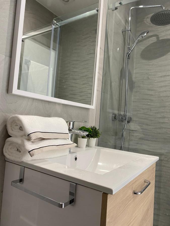 Cartujano City Center Apartment ヘレス エクステリア 写真