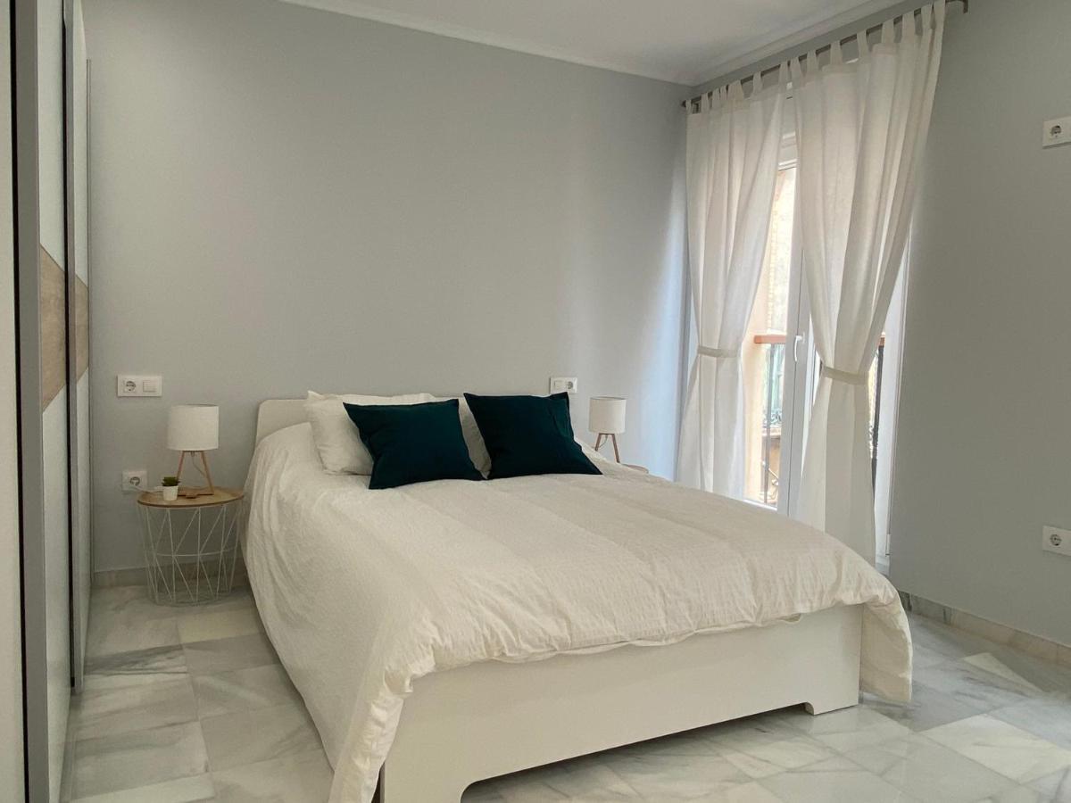 Cartujano City Center Apartment ヘレス エクステリア 写真