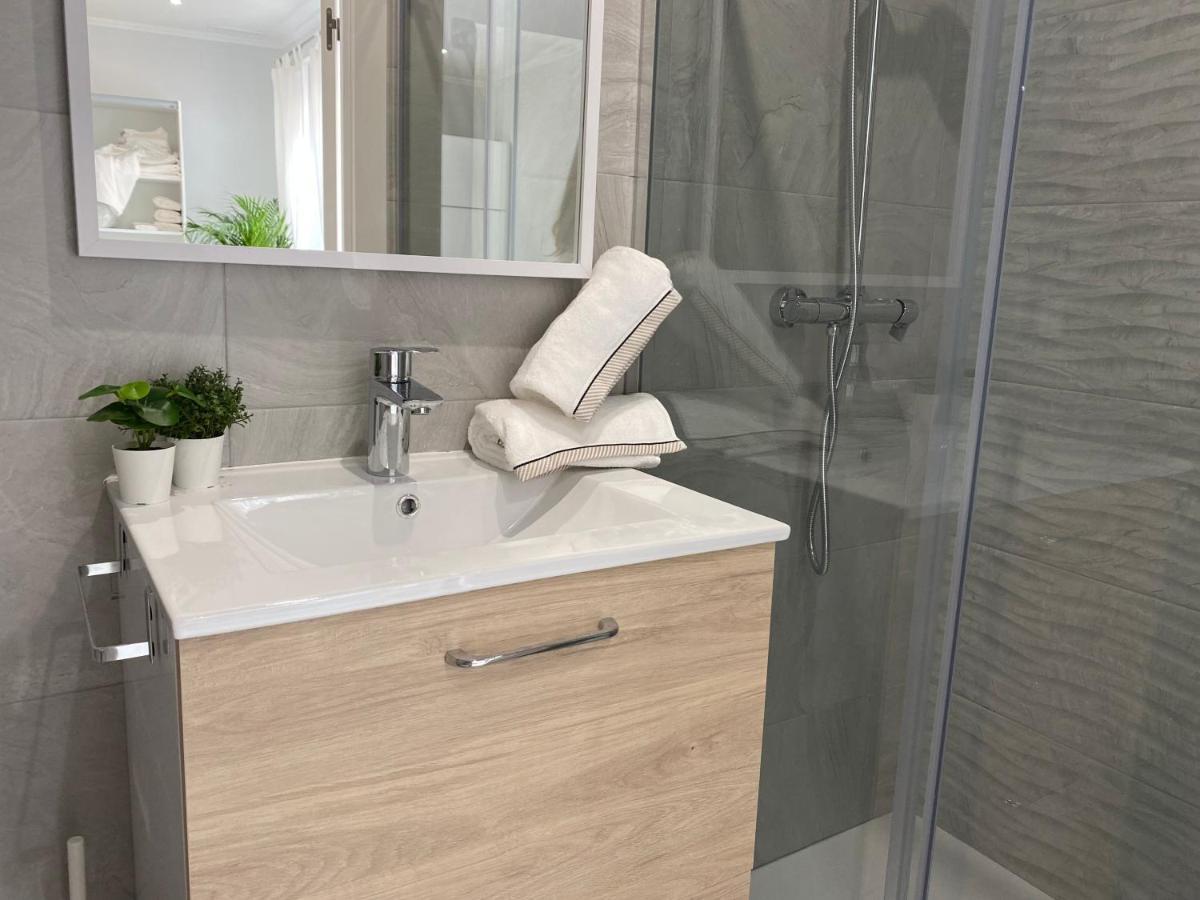 Cartujano City Center Apartment ヘレス エクステリア 写真