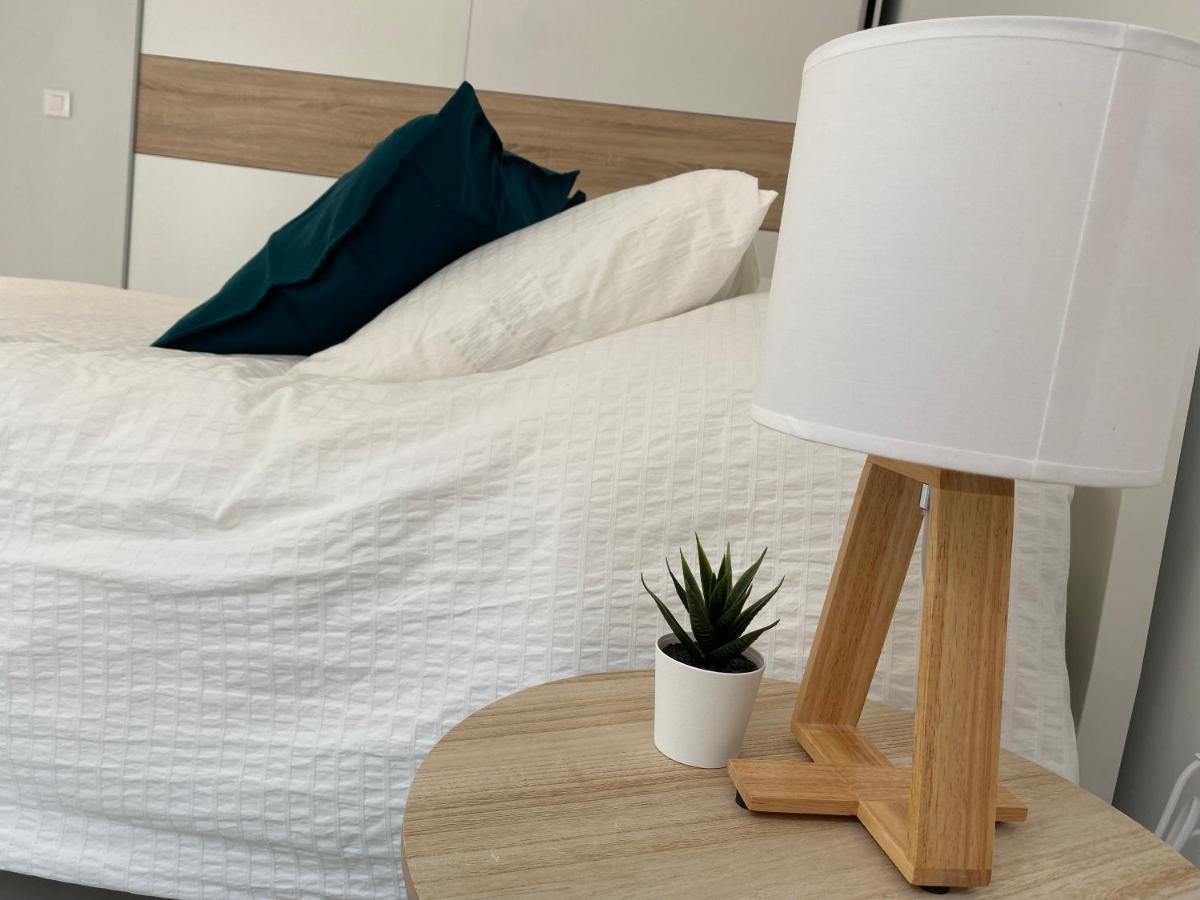 Cartujano City Center Apartment ヘレス エクステリア 写真
