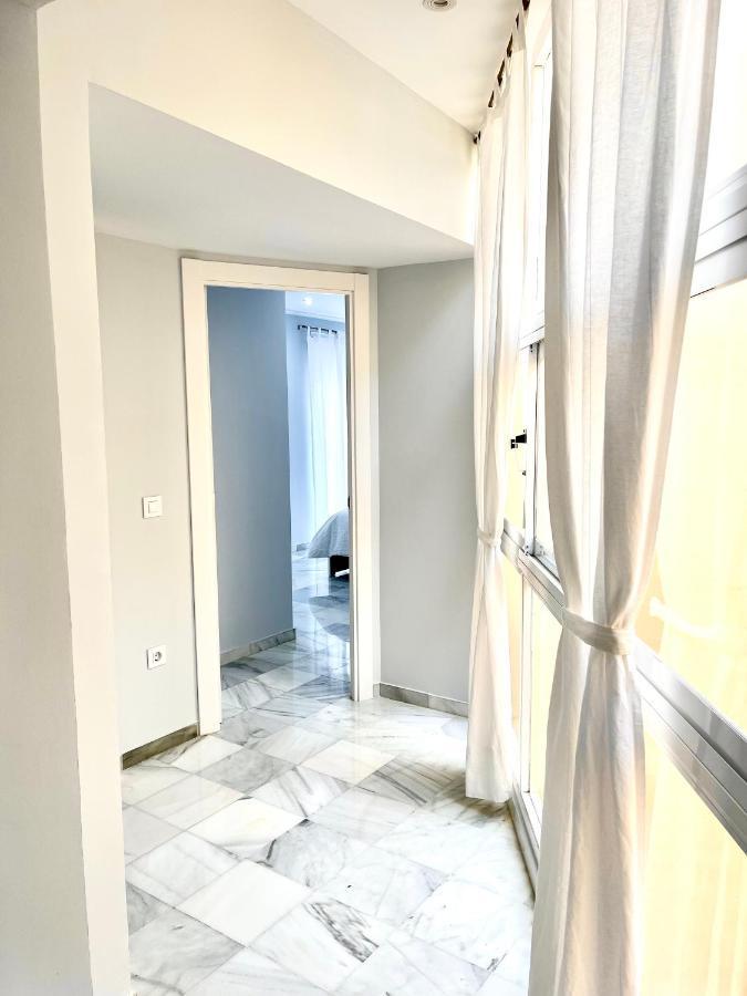 Cartujano City Center Apartment ヘレス エクステリア 写真