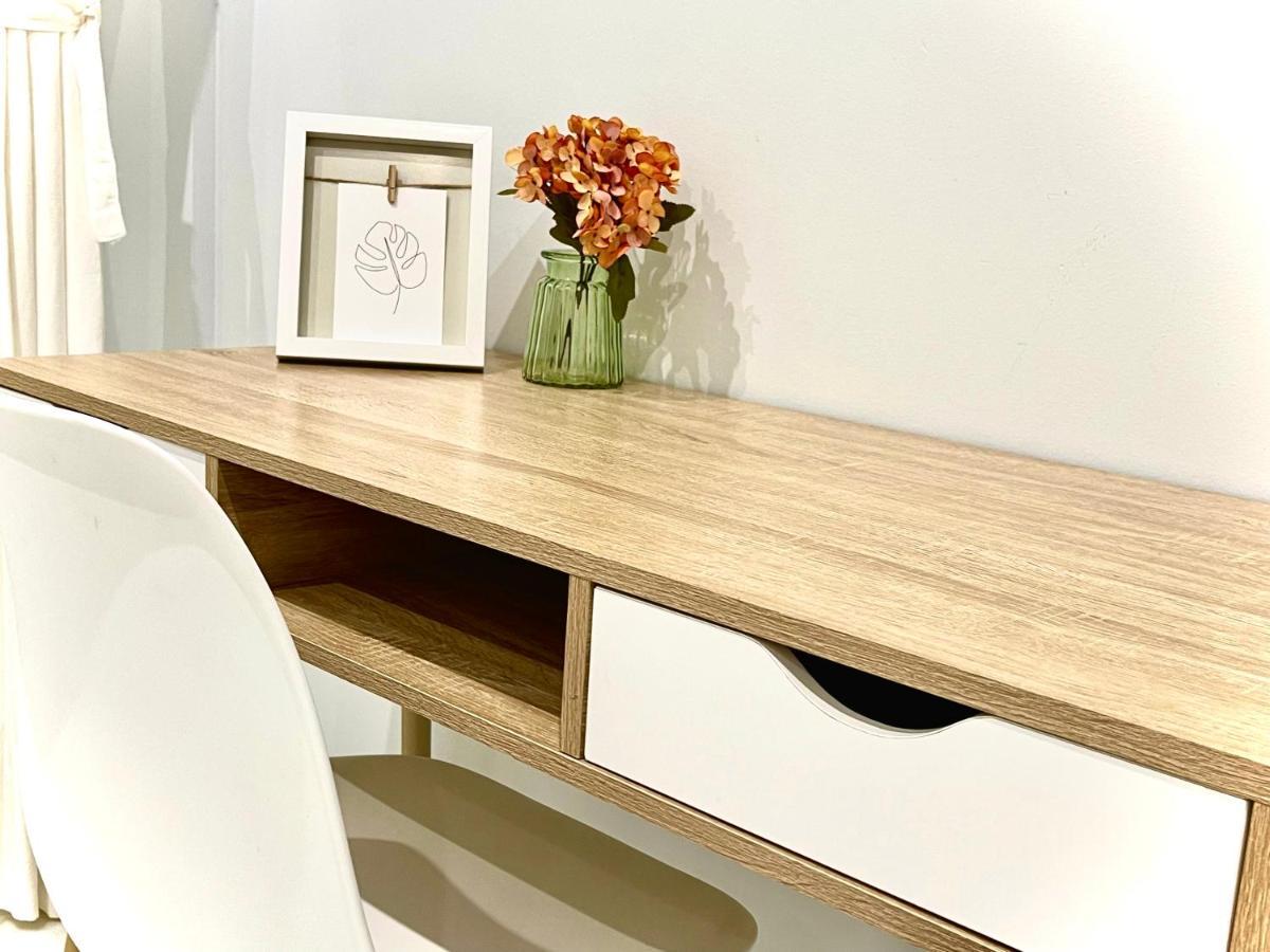 Cartujano City Center Apartment ヘレス エクステリア 写真